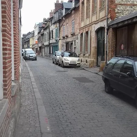 Le Petit Huit Apartamento *