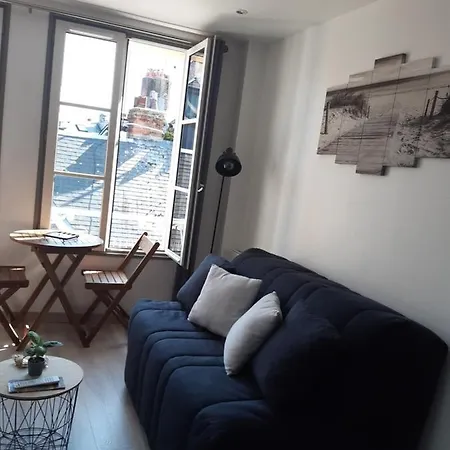 Le Petit Huit Apartamento