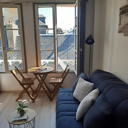Apartamento Le Petit Huit